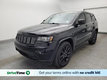 2020 Jeep Grand Cherokee in Raleigh, NC 27604