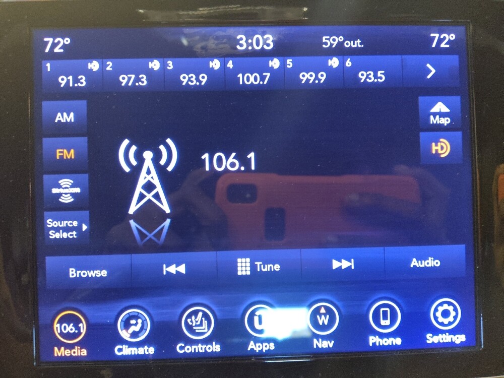 2020 Jeep Grand Cherokee in Raleigh, NC 27604 - 18090129 25