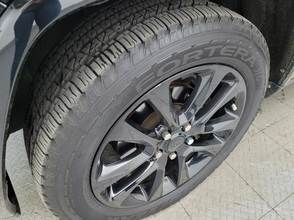 2020 Jeep Grand Cherokee in Raleigh, NC 27604 - 18090129 31