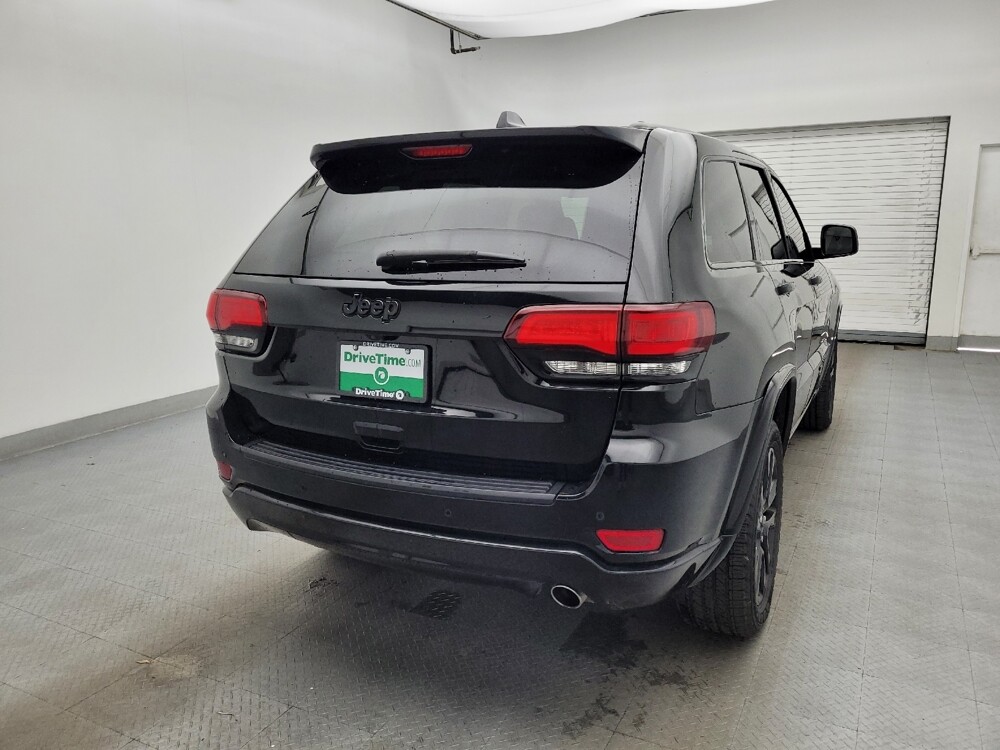 2020 Jeep Grand Cherokee in Raleigh, NC 27604 - 18090129 6