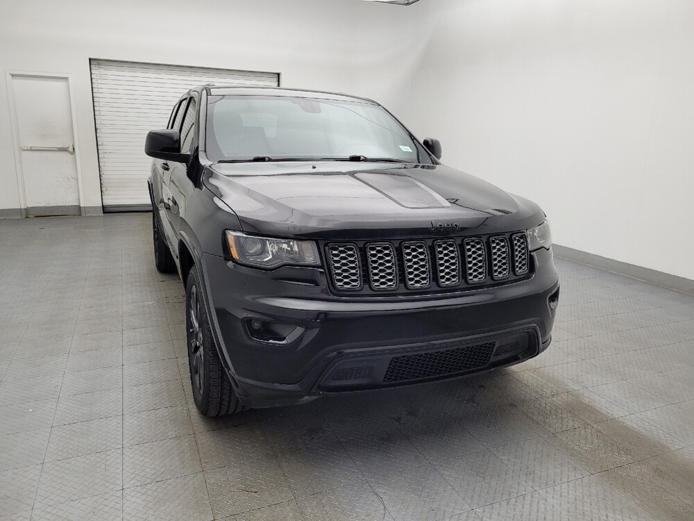 2020 Jeep Grand Cherokee in Raleigh, NC 27604 - 18090129 14