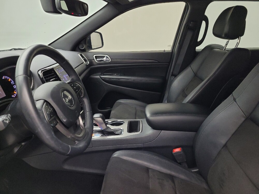 2020 Jeep Grand Cherokee in Raleigh, NC 27604 - 18090129 17