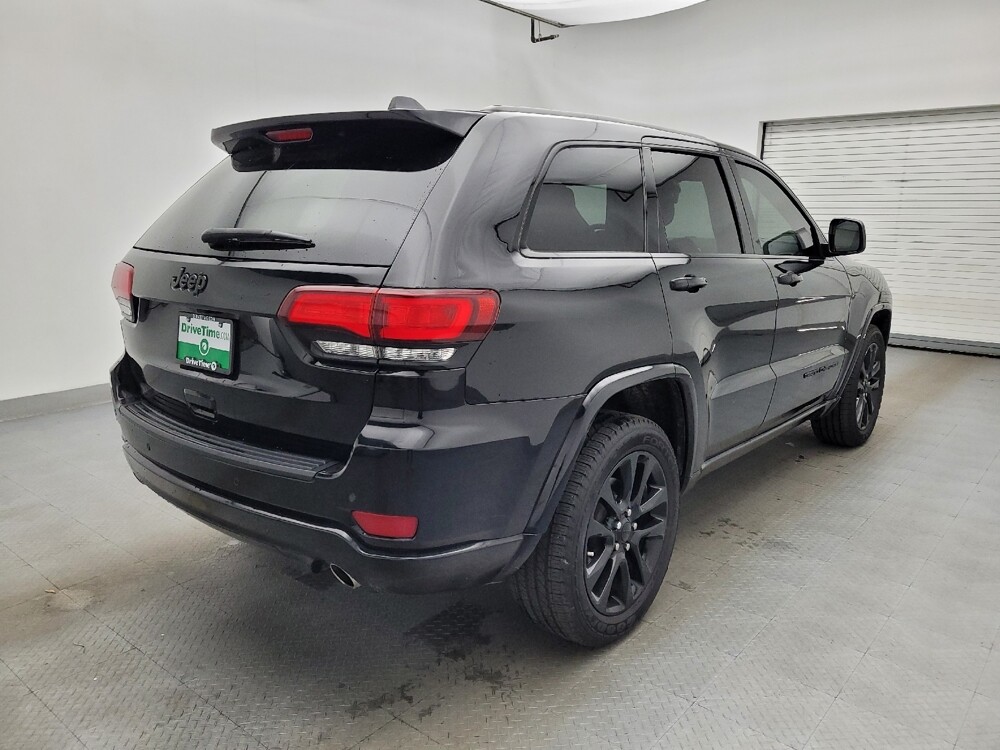 2020 Jeep Grand Cherokee in Raleigh, NC 27604 - 18090129 5