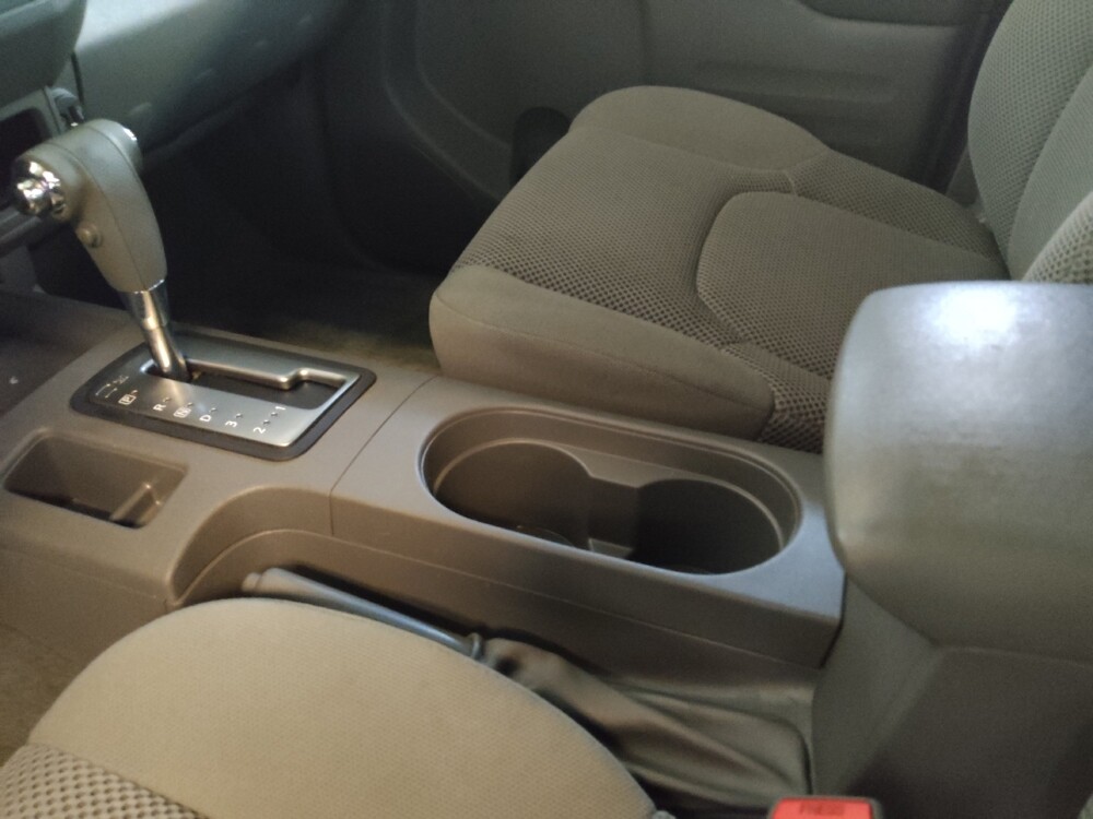 2018 Nissan Frontier in Raleigh, NC 27604 - 18090130 26