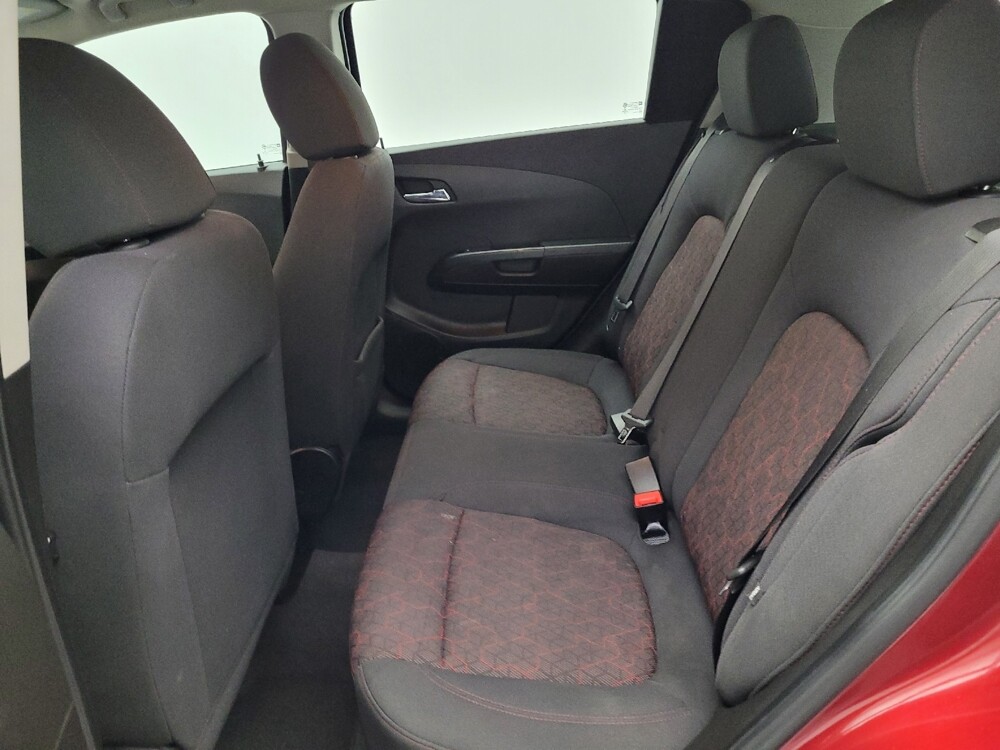 2019 Chevrolet Sonic in Conway, SC 29526 - 18090131 18