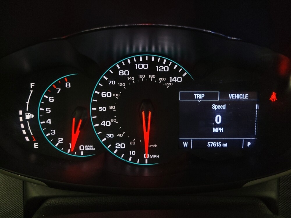 2019 Chevrolet Sonic in Conway, SC 29526 - 18090131 23