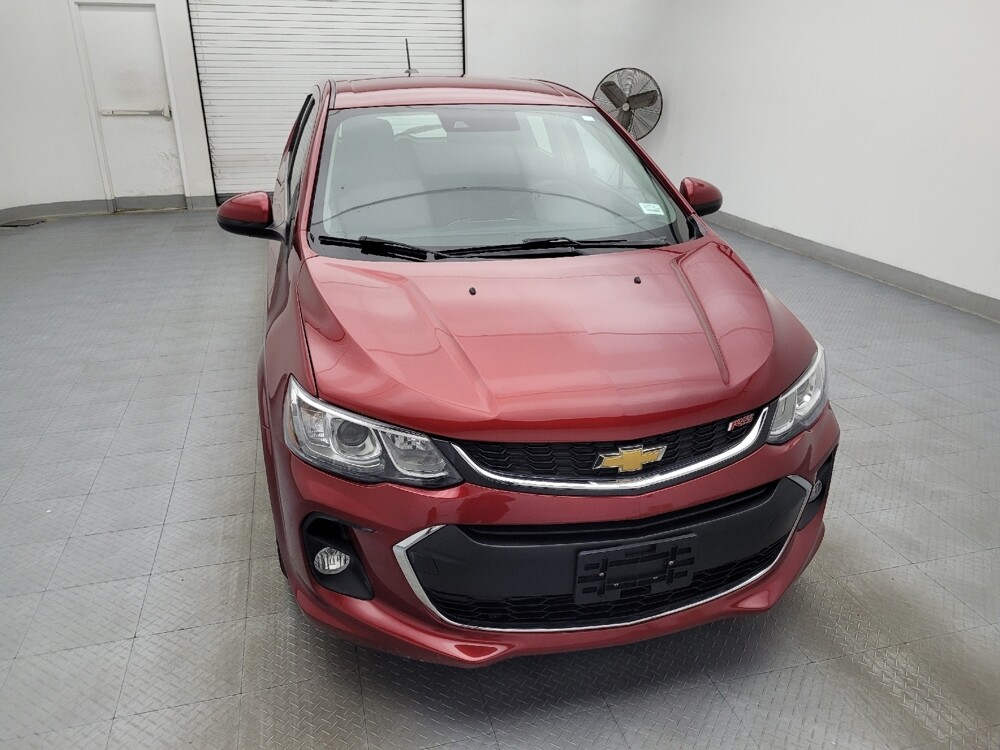 2019 Chevrolet Sonic in Conway, SC 29526 - 18090131 14