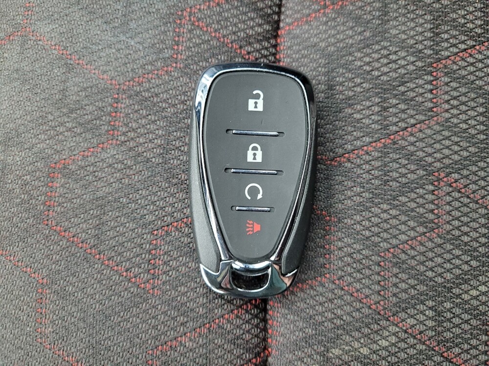 2019 Chevrolet Sonic in Conway, SC 29526 - 18090131 32