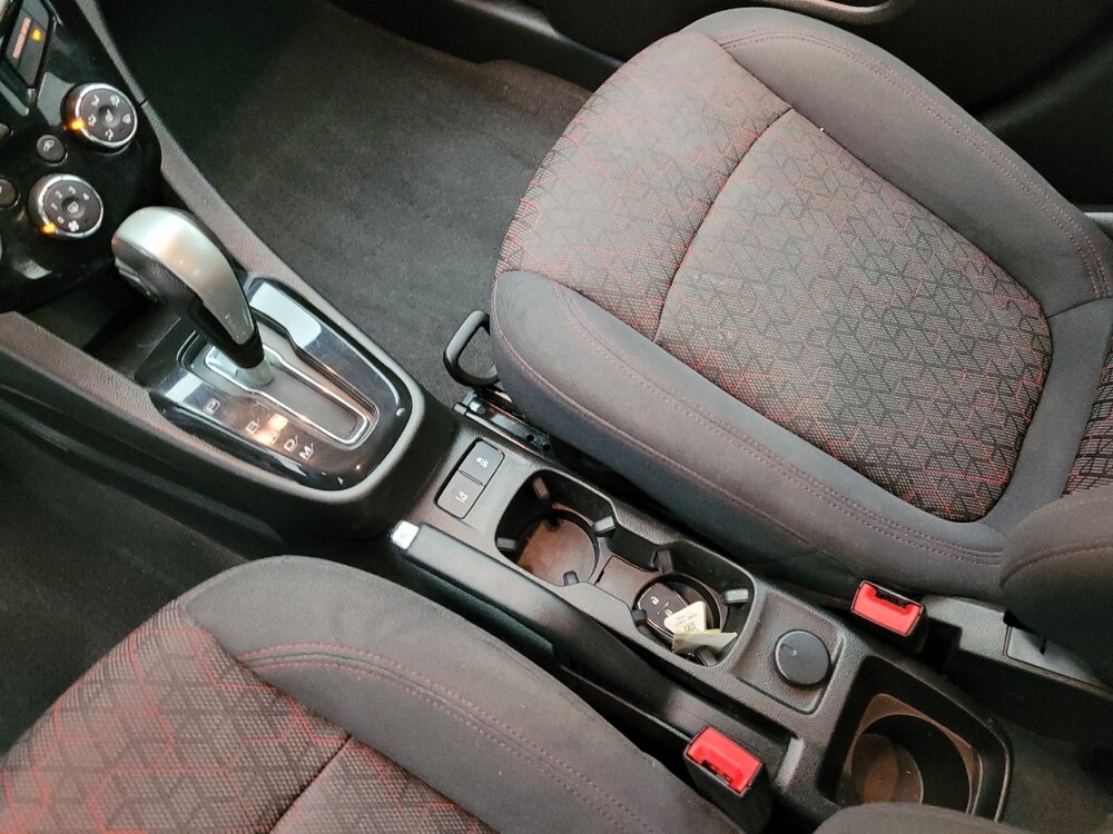 2019 Chevrolet Sonic in Conway, SC 29526 - 18090131 26