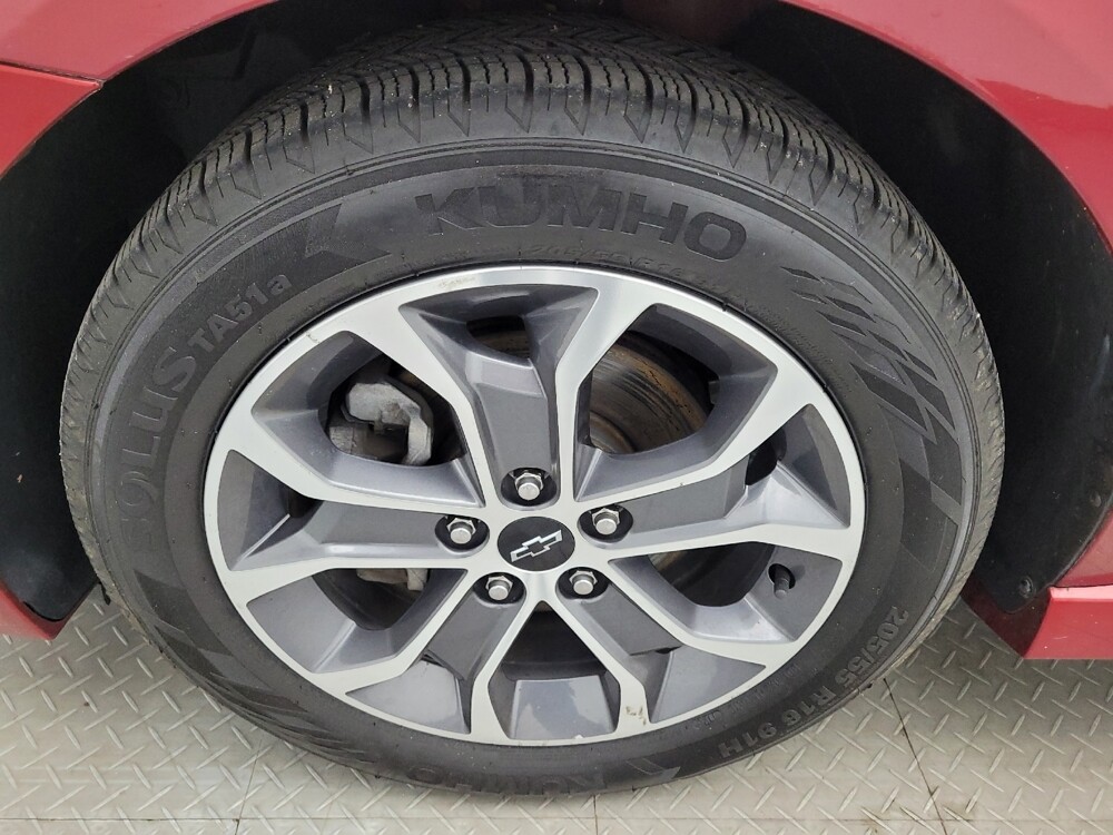 2019 Chevrolet Sonic in Conway, SC 29526 - 18090131 31