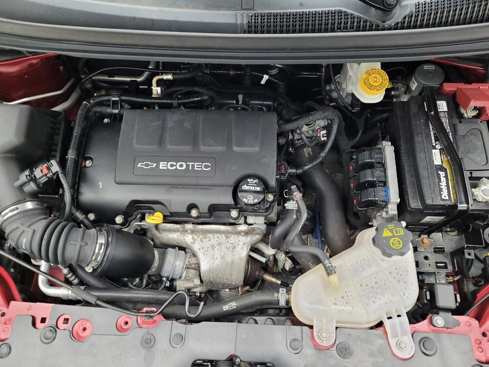 2019 Chevrolet Sonic in Conway, SC 29526 - 18090131 30