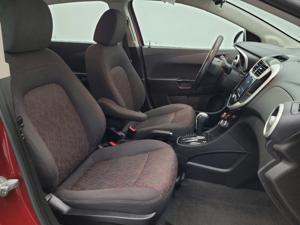 2019 Chevrolet Sonic in Conway, SC 29526 - 18090131 21