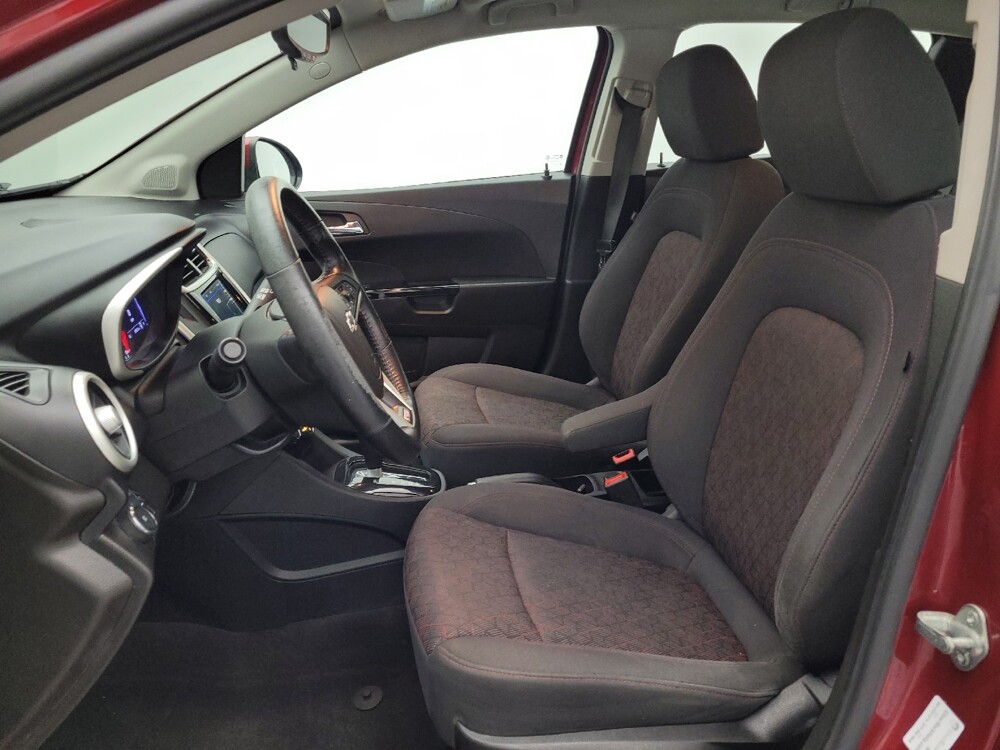 2019 Chevrolet Sonic in Conway, SC 29526 - 18090131 17