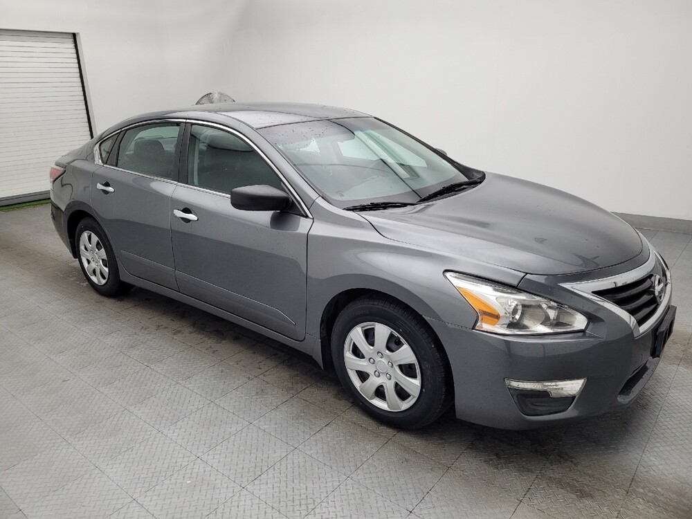 2015 Nissan Altima in Charleston, SC 29414 - 18090132 11