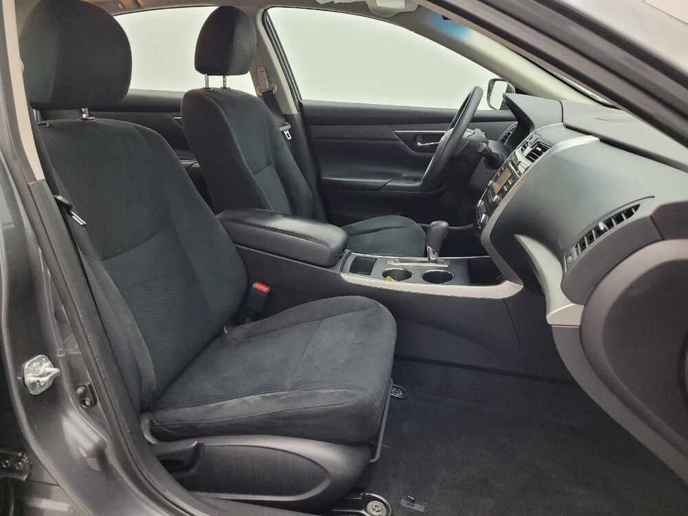 2015 Nissan Altima in Charleston, SC 29414 - 18090132 21