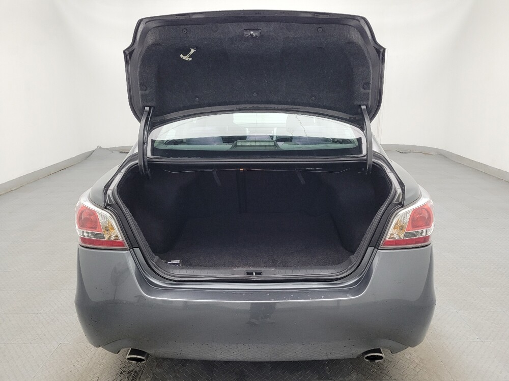 2015 Nissan Altima in Charleston, SC 29414 - 18090132 29