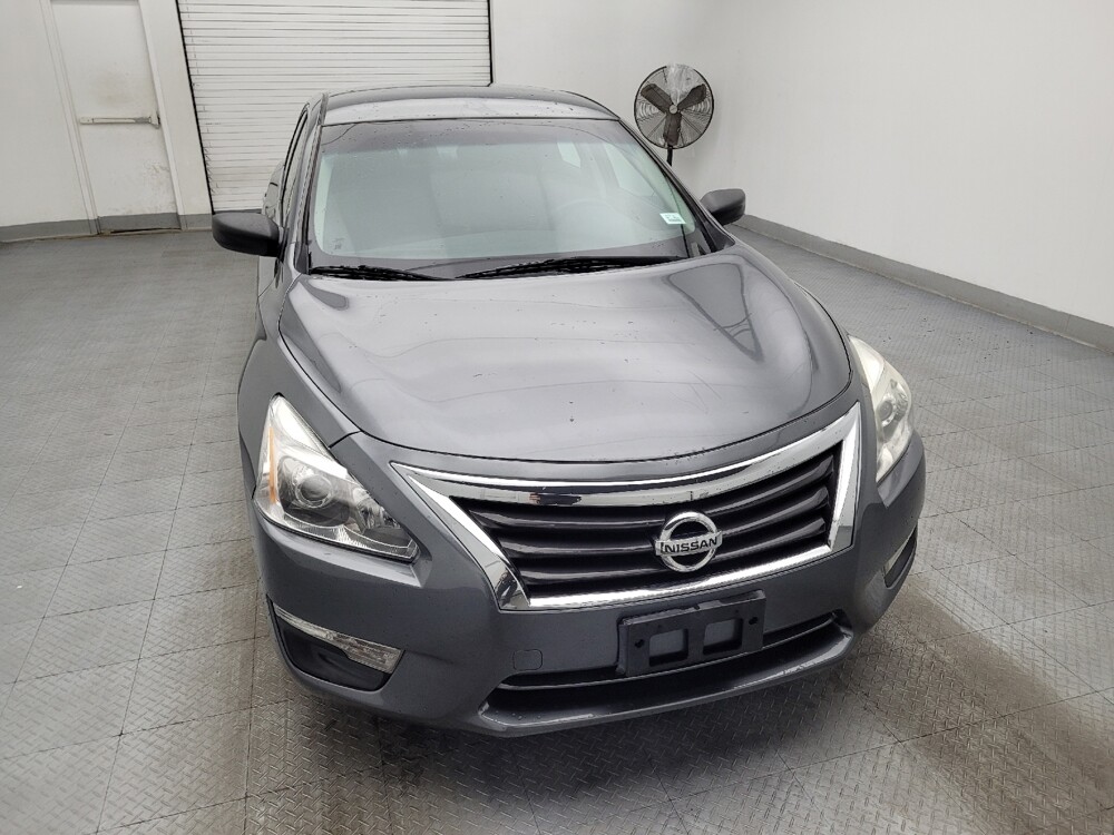 2015 Nissan Altima in Charleston, SC 29414 - 18090132 14