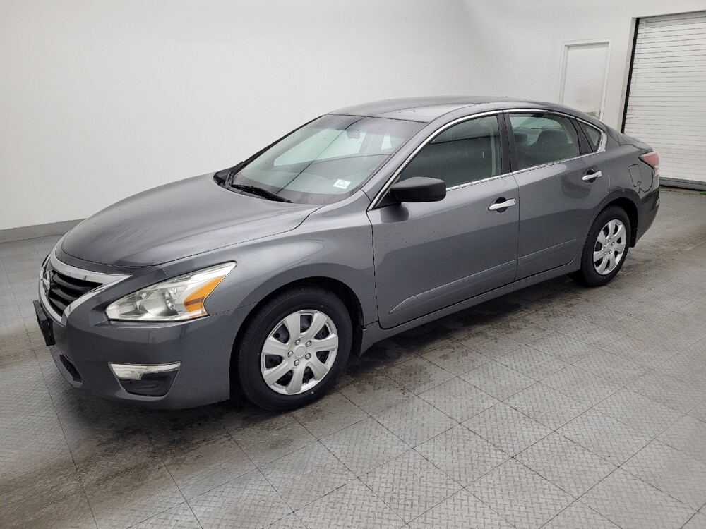 2015 Nissan Altima in Charleston, SC 29414 - 18090132 2