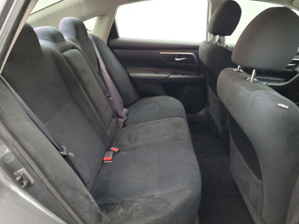 2015 Nissan Altima in Charleston, SC 29414 - 18090132 19