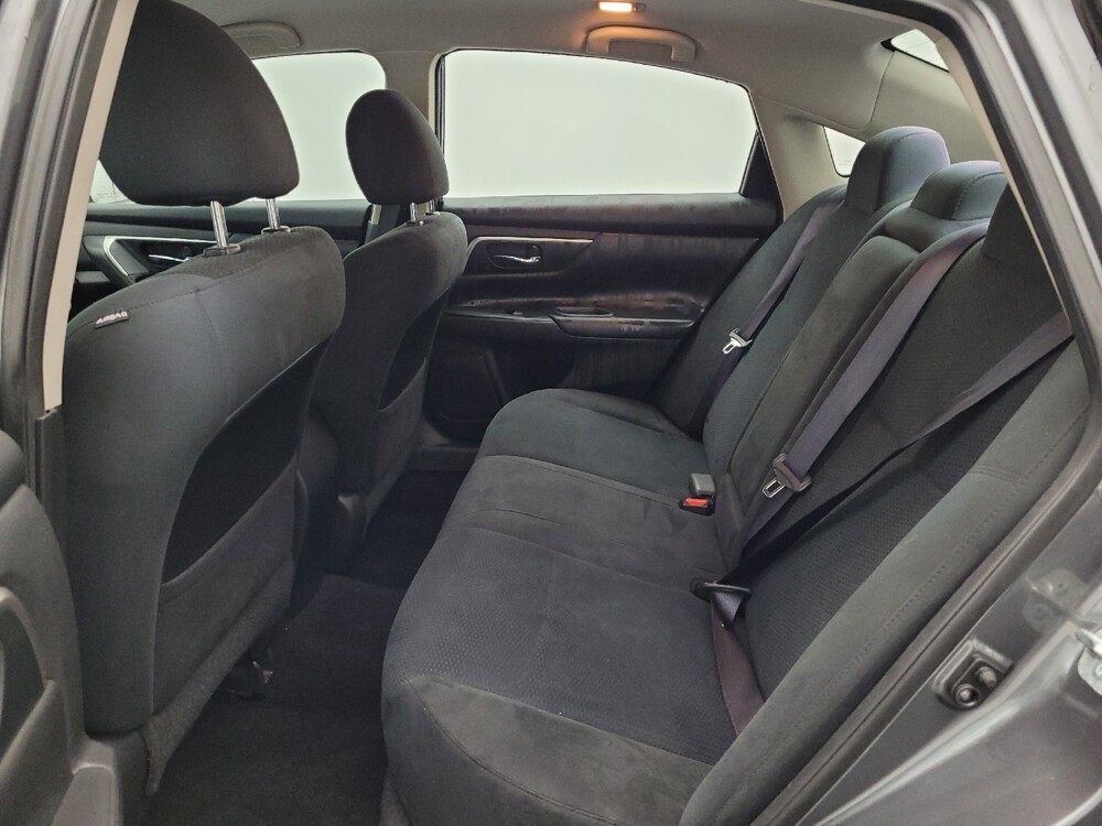 2015 Nissan Altima in Charleston, SC 29414 - 18090132 18