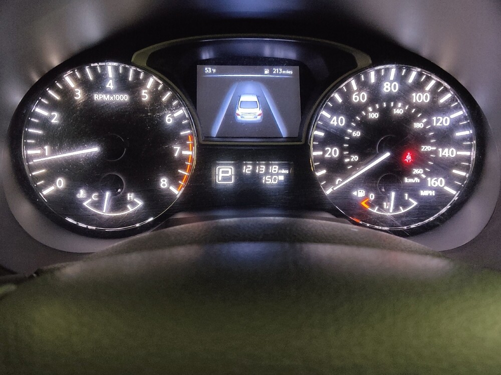 2015 Nissan Altima in Charleston, SC 29414 - 18090132 23