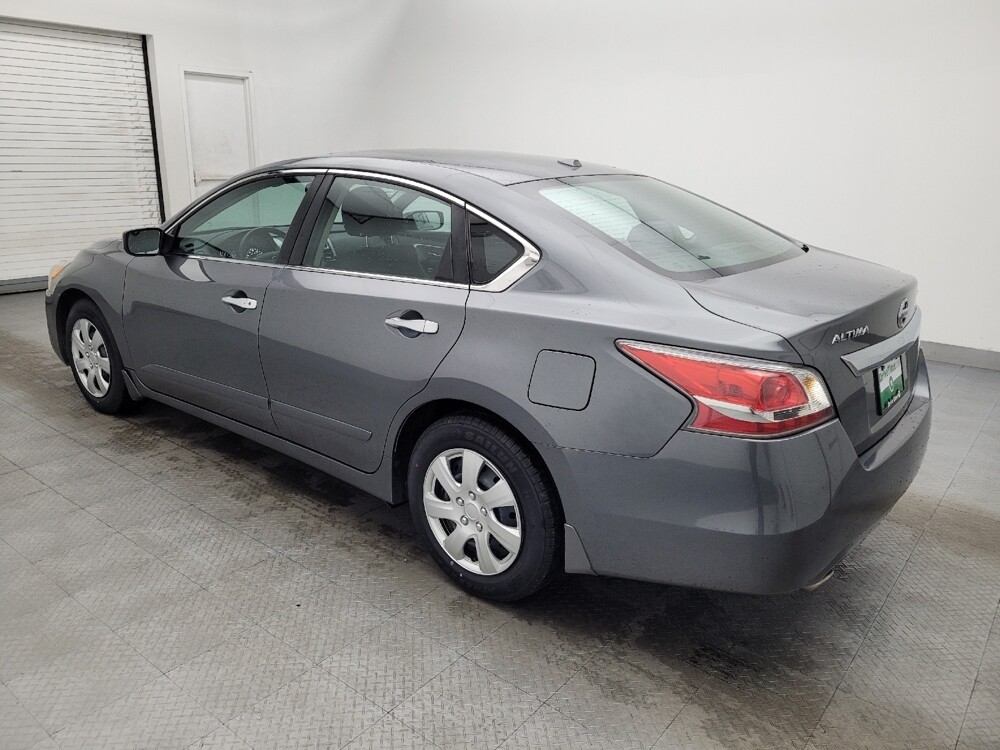 2015 Nissan Altima in Charleston, SC 29414 - 18090132 3