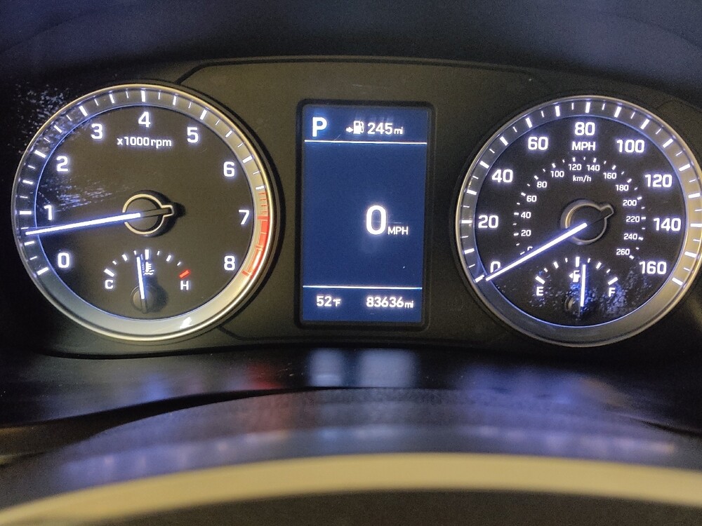 2018 Hyundai Sonata in Greensboro, NC 27407 - 18090133 23