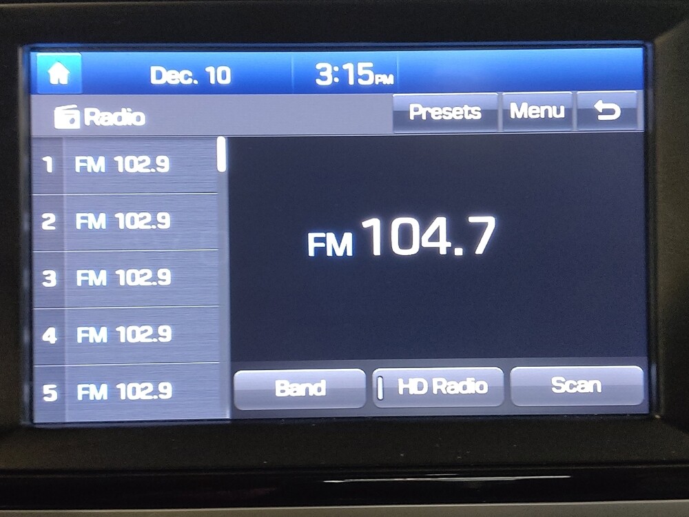 2018 Hyundai Sonata in Greensboro, NC 27407 - 18090133 25