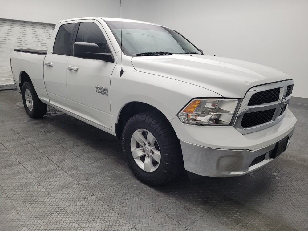2018 RAM 1500 in Jacksonville, FL 32210 - 18090134 13