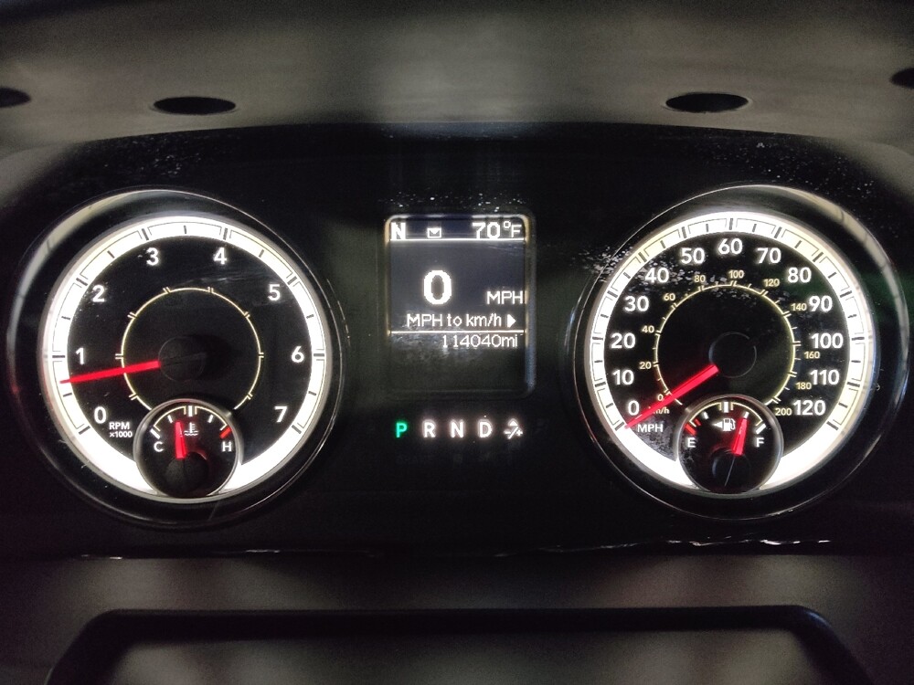 2018 RAM 1500 in Jacksonville, FL 32210 - 18090134 23