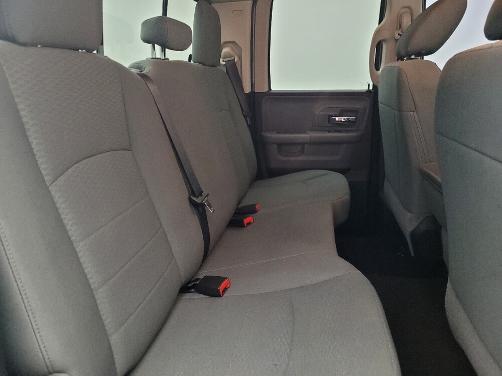 2018 RAM 1500 in Jacksonville, FL 32210 - 18090134 19