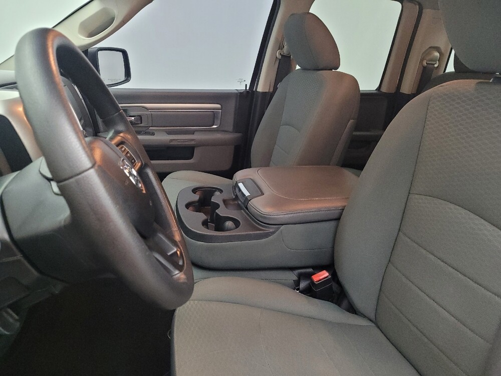 2018 RAM 1500 in Jacksonville, FL 32210 - 18090134 17