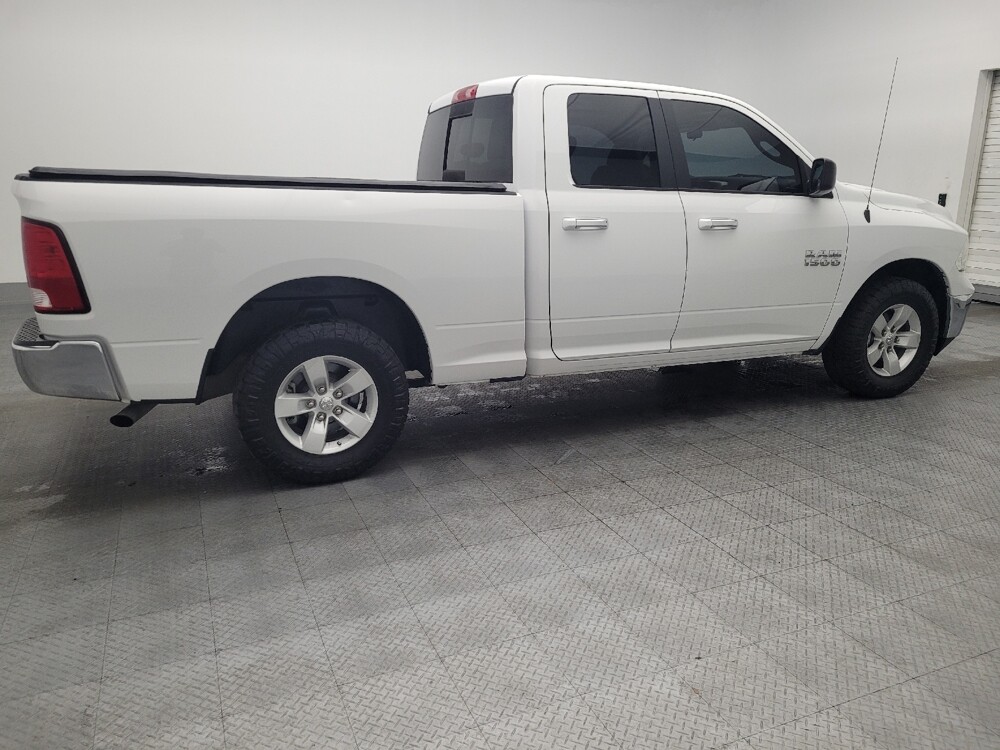 2018 RAM 1500 in Jacksonville, FL 32210 - 18090134 10
