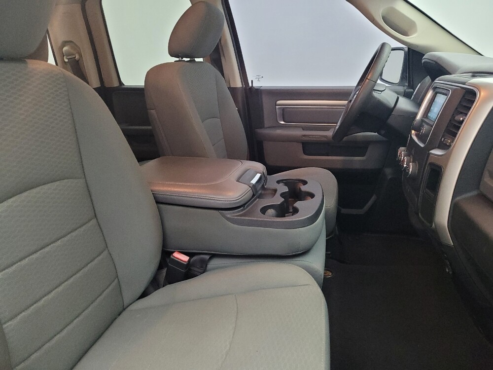 2018 RAM 1500 in Jacksonville, FL 32210 - 18090134 21