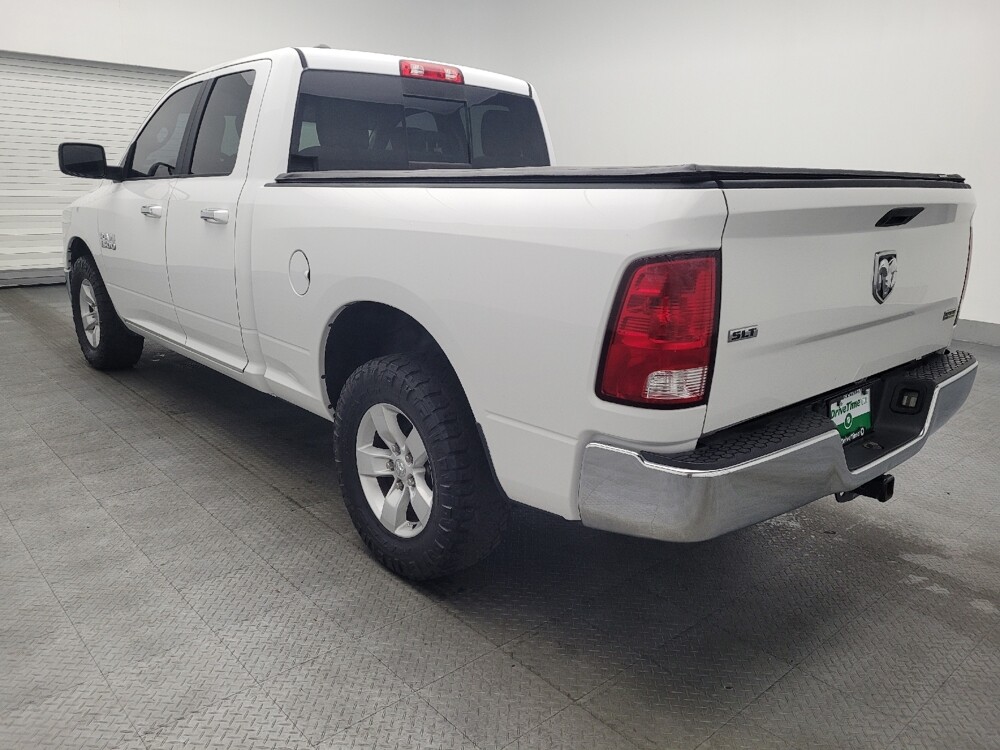 2018 RAM 1500 in Jacksonville, FL 32210 - 18090134 5