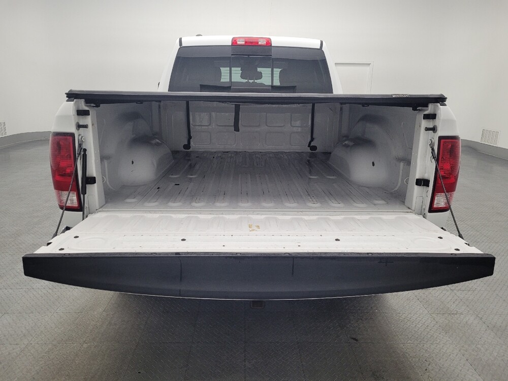 2018 RAM 1500 in Jacksonville, FL 32210 - 18090134 29