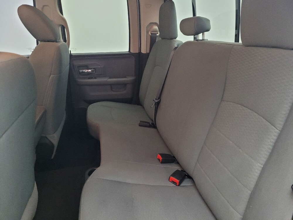 2018 RAM 1500 in Jacksonville, FL 32210 - 18090134 18