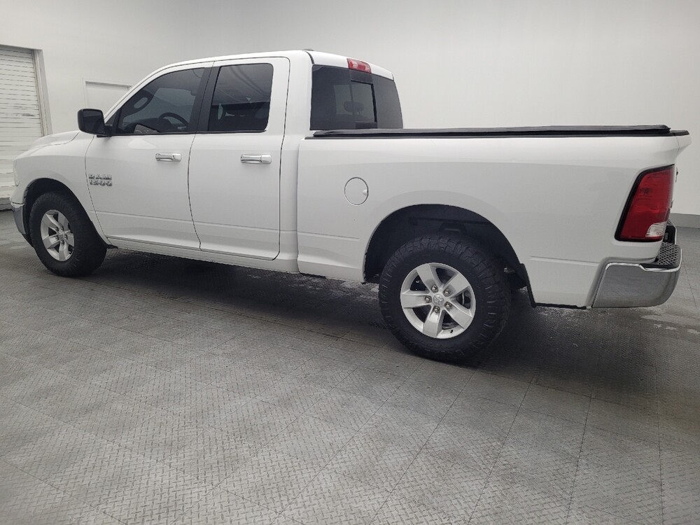 2018 RAM 1500 in Jacksonville, FL 32210 - 18090134 3