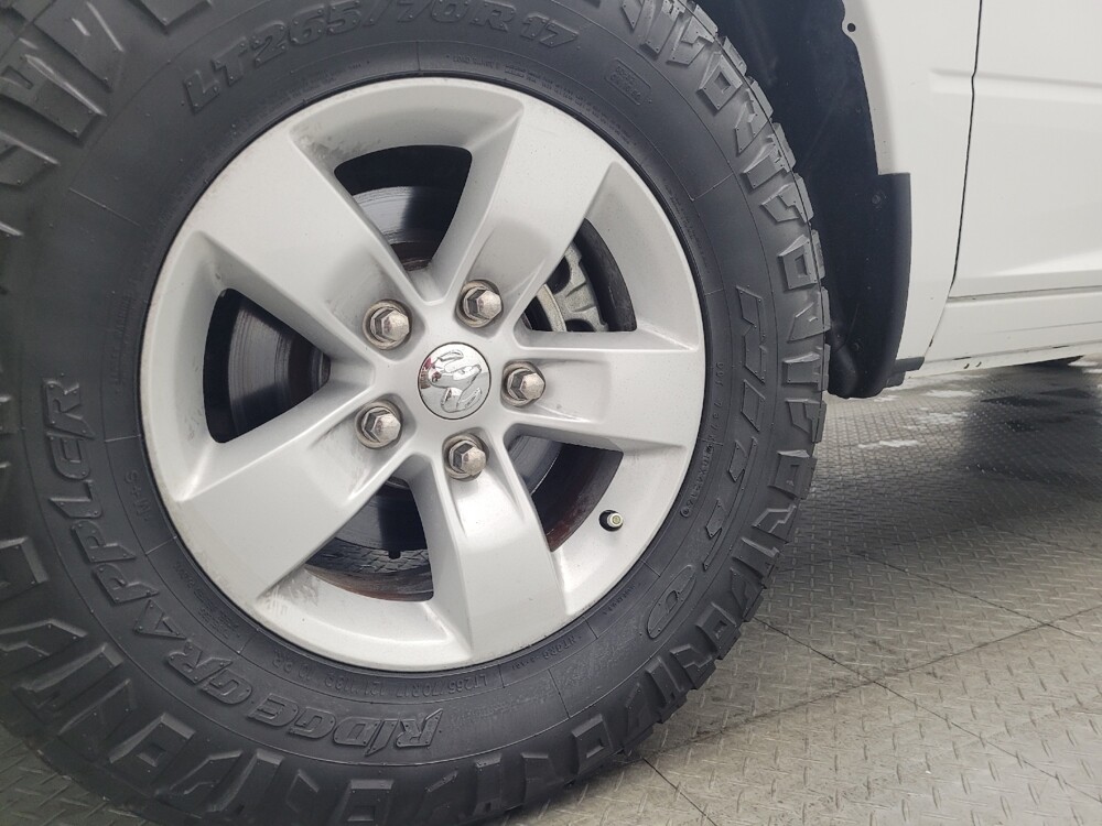 2018 RAM 1500 in Jacksonville, FL 32210 - 18090134 31