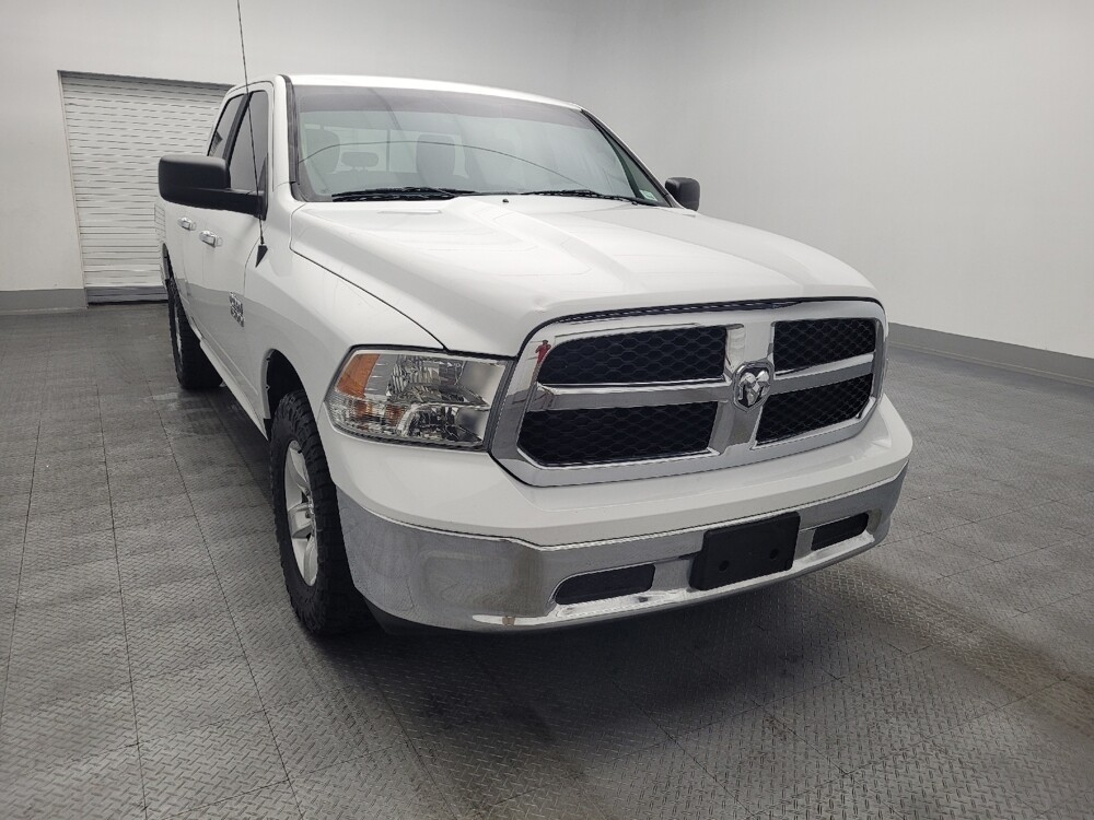 2018 RAM 1500 in Jacksonville, FL 32210 - 18090134 14