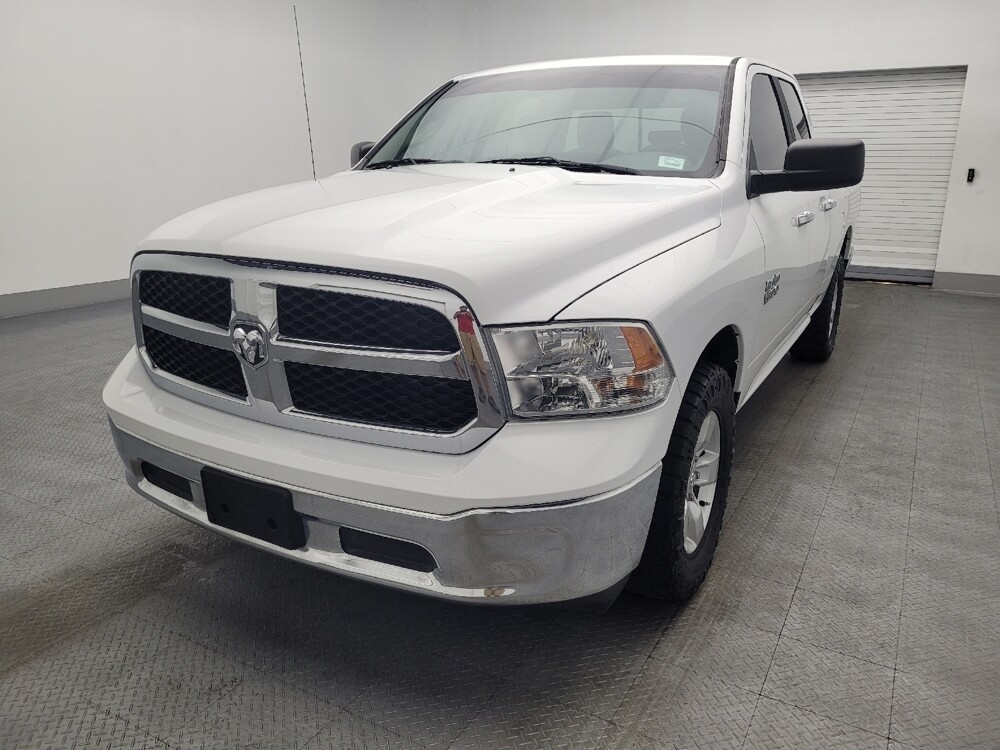 2018 RAM 1500 in Jacksonville, FL 32210 - 18090134 15