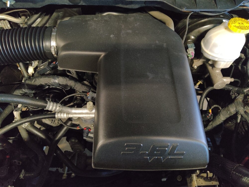 2018 RAM 1500 in Jacksonville, FL 32210 - 18090134 30