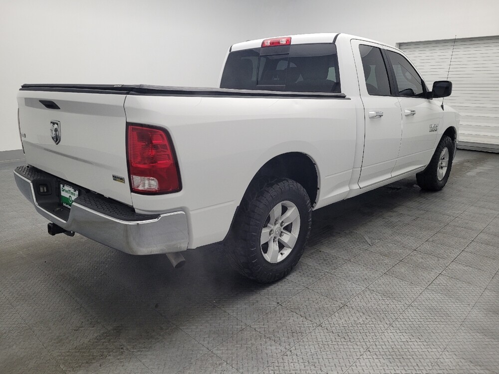 2018 RAM 1500 in Jacksonville, FL 32210 - 18090134 9