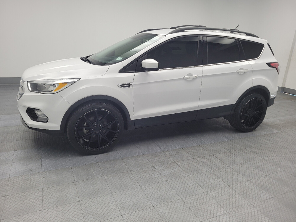 2018 Ford Escape in Madison, TN 37115 - 18090135 2