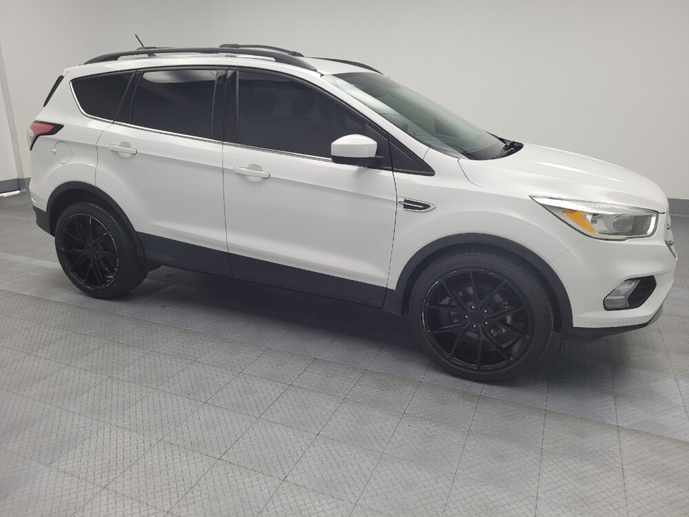 2018 Ford Escape in Madison, TN 37115 - 18090135 11