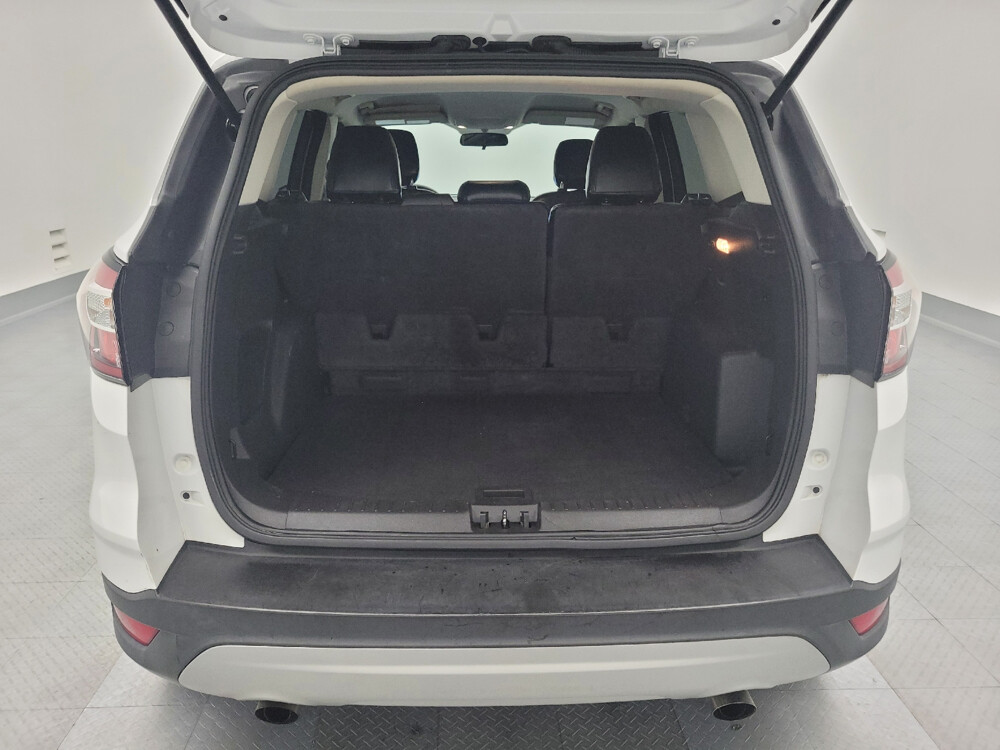 2018 Ford Escape in Madison, TN 37115 - 18090135 29