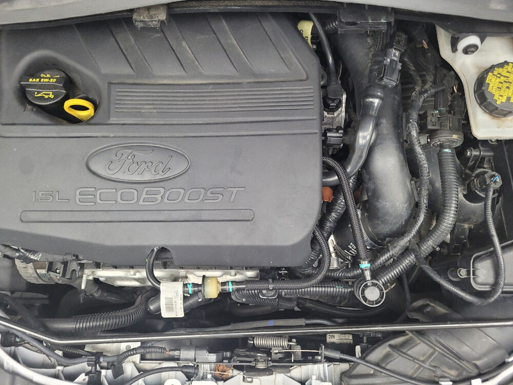 2018 Ford Escape in Madison, TN 37115 - 18090135 30