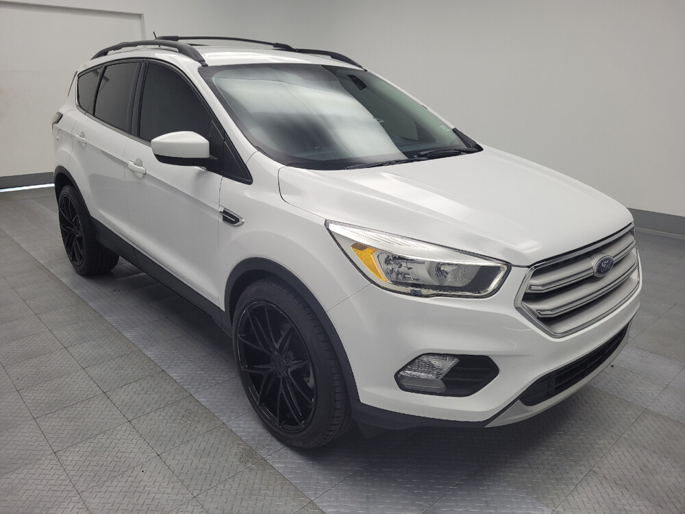 2018 Ford Escape in Madison, TN 37115 - 18090135 13