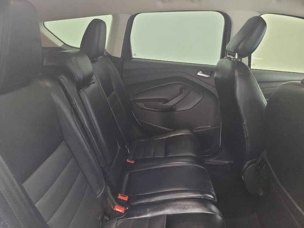 2018 Ford Escape in Madison, TN 37115 - 18090135 19