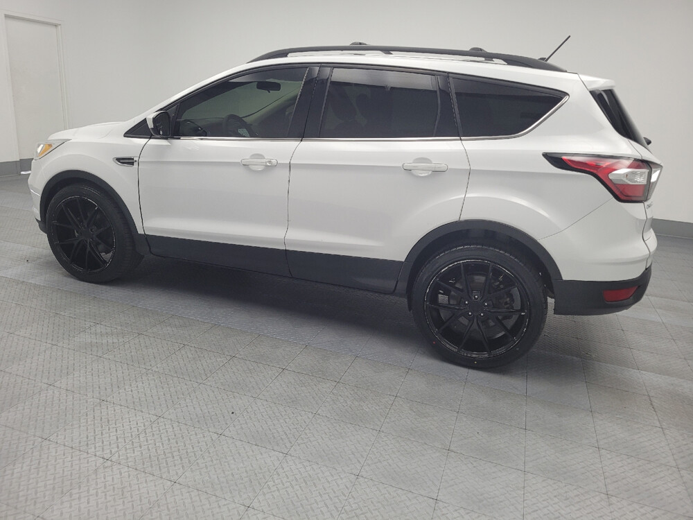 2018 Ford Escape in Madison, TN 37115 - 18090135 3